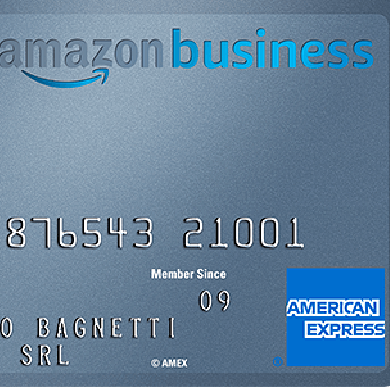 Titolo american express store